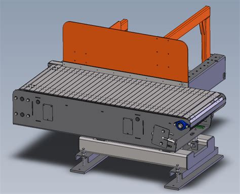 Automated Sorter 的图像结果