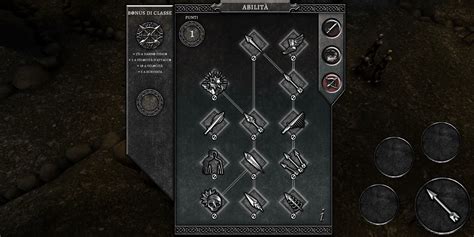 AnimA è un hack'n'slash dark fantasy in stile Diablo