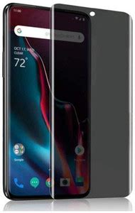 VZZR Tempered Glass Guard for OnePlus Nord CE 4 Lite, OnePlus Nord CE 4 ...
