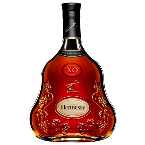 Rượu Hennessy dòng Cognac cao cấp - Rượu Giá Tốt