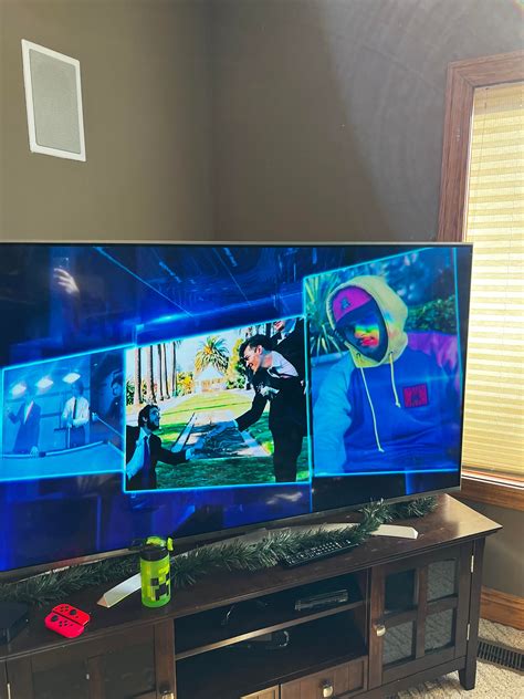 My son was watching the Netflix show "Floor is Lava" and I noticed one ...