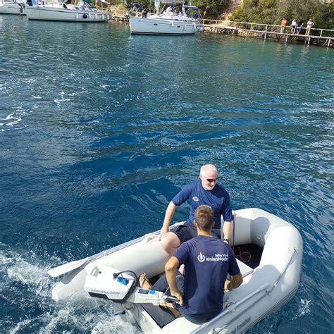 Image result for Rya Competent Crew Course