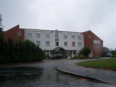 ATRIUM HOTEL KRUEGER (Rostock) - Hotel Reviews, Photos, Rate Comparison ...