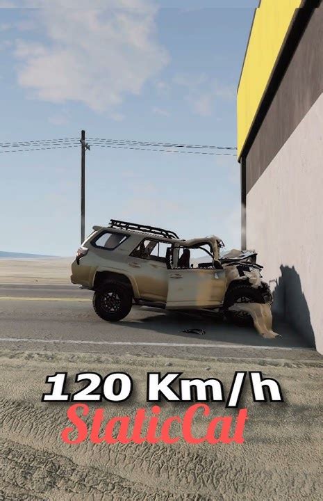 Image result for 4Runner Crash-Test