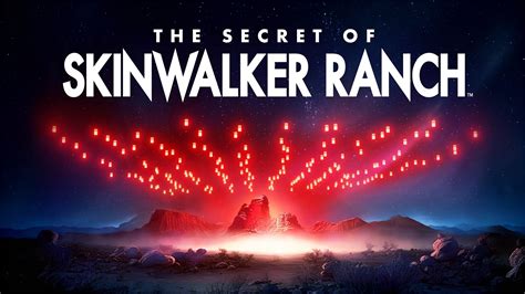 The Secret of Skinwalker Ranch Seasonn 5 History Premiere Date ...