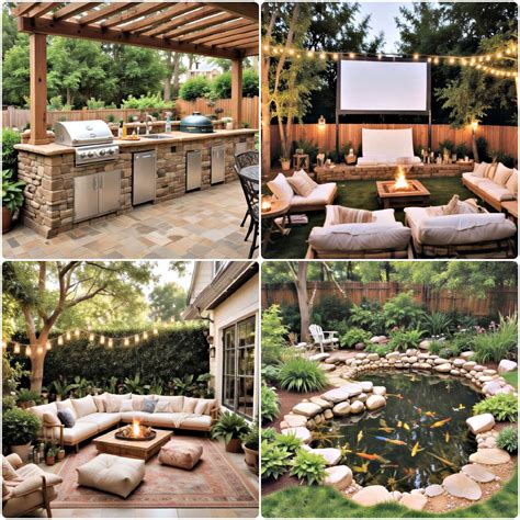 30 Outdoor Privacy Screen Ideas for a Serene Backyard
