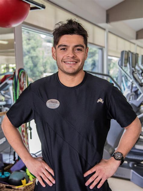 Personal Fitness Training - Alpine Hills Tennis and Swimming Club