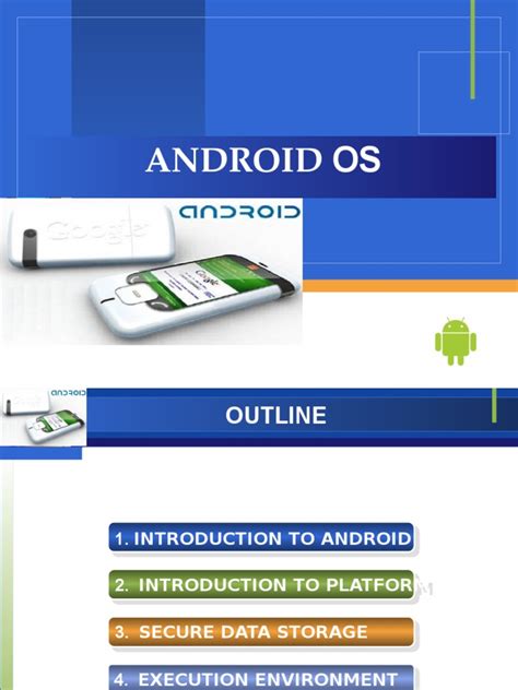 Android Operating System Basic 的图像结果