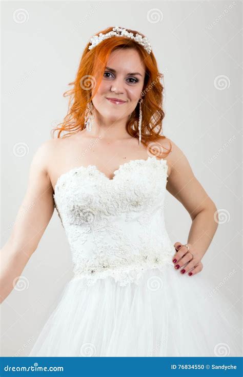 Image result for Red Haired Bride