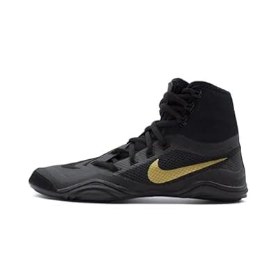 Nike Hypersweep Mens Wrestling Shoes 717175-001 Size India | Ubuy