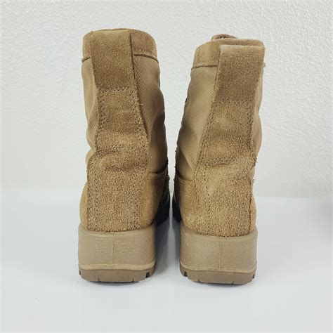 Bates Gore-Tex Combat Vehicle Crewman Combat Boots St… - Gem