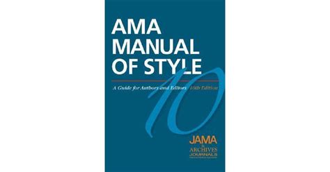 AMA Manual of Style Tutorial 的图像结果