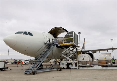 Emirates SkyCargo boosts cargo capacity by 15% for 2025