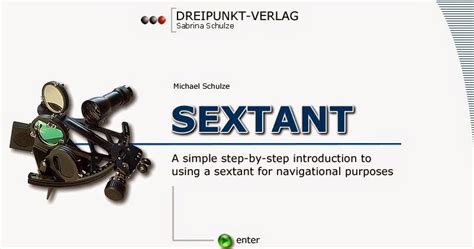 Image result for Sextant User Guide