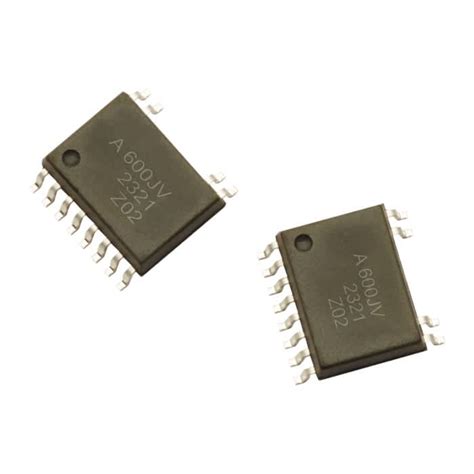 APML-600JV-000E Broadcom | Broadcom APML Dual MOSFET, 16-Pin SO-16 APML ...