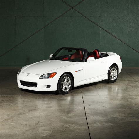 2022 Honda Convertible S2000 Price