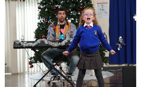 Win movie merchandise with Nativity Rocks - HeyUGuys