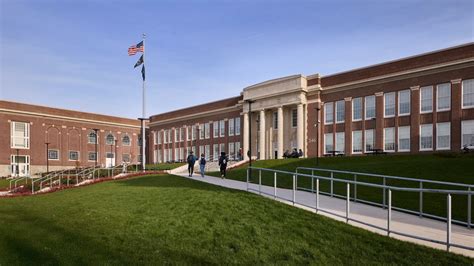 Benson Polytechnic High School — Bassetti Architects