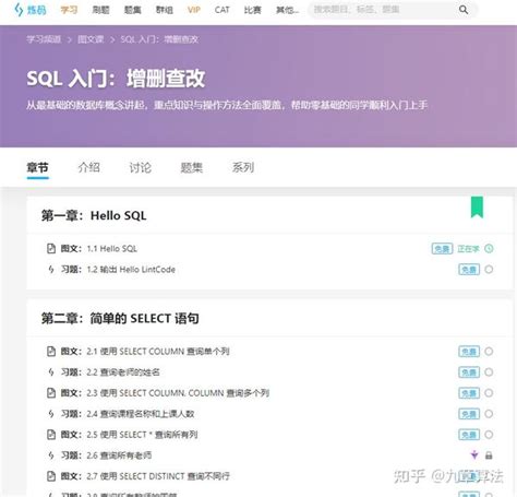 SQL Tutorial Intellipath 的图像结果
