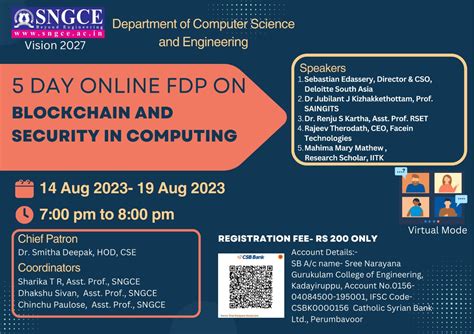 SNGCE - Sree Narayana Gurukulam College of Engineering , One of the ...