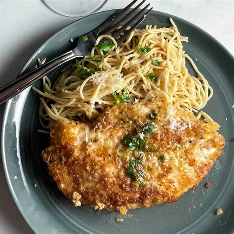 Chicken Romano