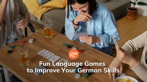 Image result for Fun German Language Lessons