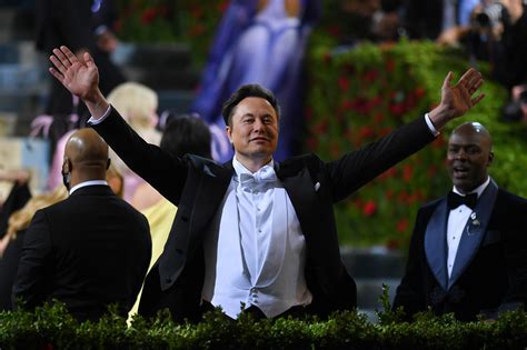 Elon Musk told first wife at their wedding: 'I'm the alpha'
