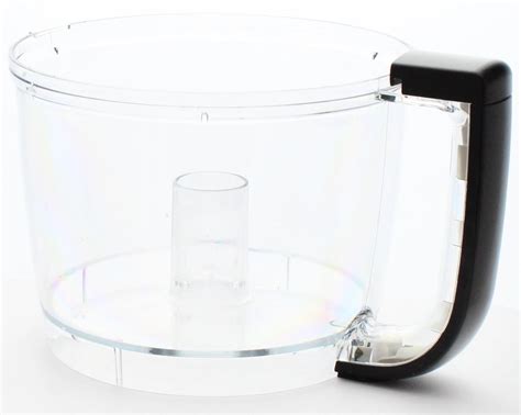 Kitchenaid Mini Food Processor Spare Parts | Reviewmotors.co