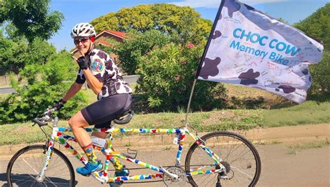 The Cows Are Pumped To Raise Some Serious Moola For CHOC!