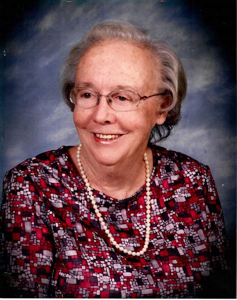 Anna Louise Brady | Rausch Funeral Homes