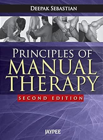 Principles of Manual Therapy eBook : Sebastian, Deepak, ENG, MED003060 ...