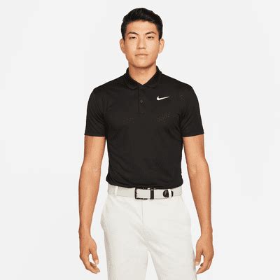 Nike Dri-FIT Victory Men's Slim-Fit Golf Polo. Nike IN