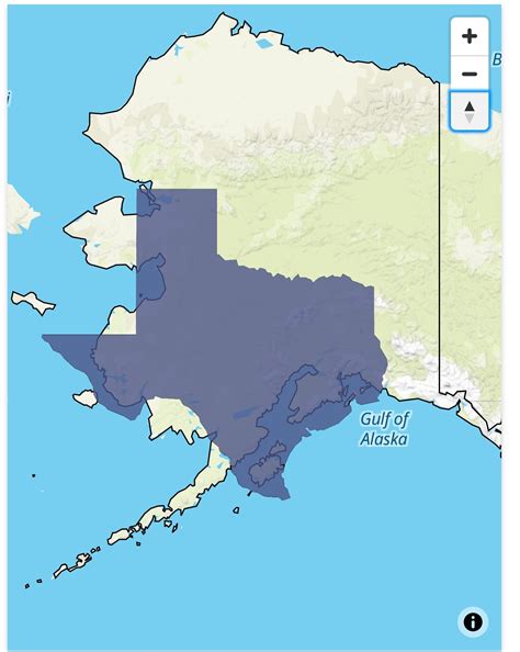 Texas Vs Alaska Size