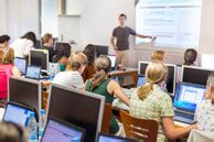 DICT Education