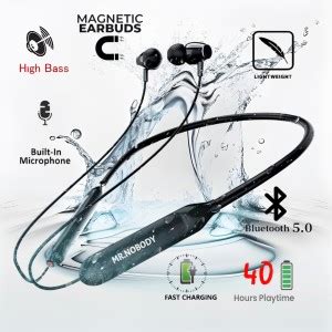 GREE MATT N50 4 Days Battery Backup,HD Bass,Fast Charging bluetooth ...