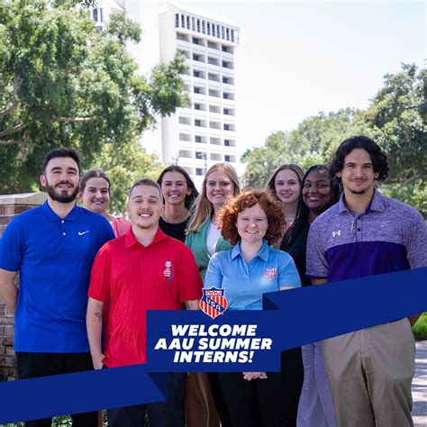 Amateur Athletic Union of the United States, Inc. on LinkedIn: #aau # ...