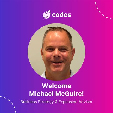 Codos Foundation on LinkedIn: #businessstrategy #advisor #startup