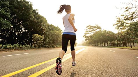 跑20分钟，肌肉能酸痛两天！为什么会这样？如何恢复？_运动