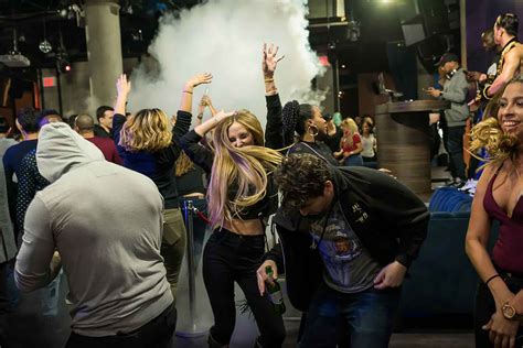 New York City's Most Exciting Event Space and Nightclub | Slate NYC