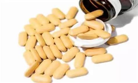 Vitamin B3 may delay progression of rare neuromuscular disorder