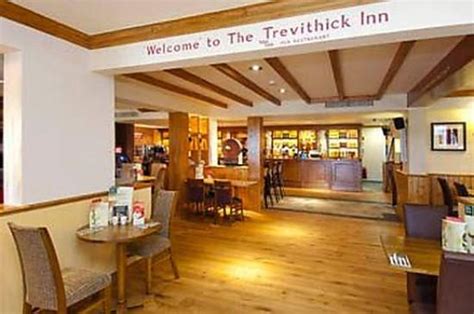 TREVITHICK INN TABLE TABLE, Camborne - Menu, Prices & Restaurant ...