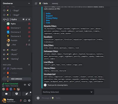 Image result for Discord First Message