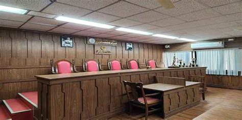 B.M.S. College of Law | Home