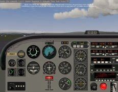 Descargar FlightGear 2024.1 para PC Gratis