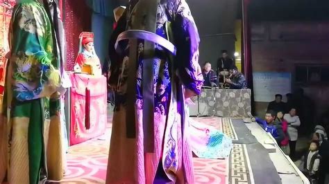 大平调传统经典剧目新秀女红脸申庆庆,文化,戏曲,好看视频