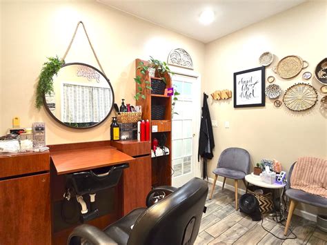 Shear Perfections | Shear Perfections