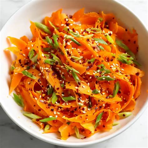 How to Make Miracle Salad Everyone Talks About in 10 min