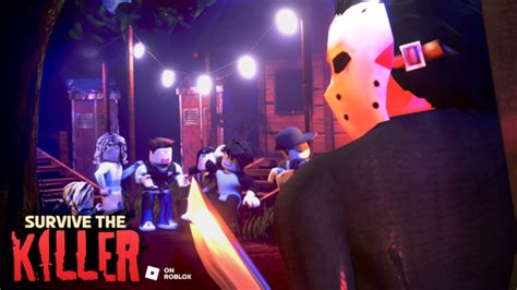 Roblox Horror Games 的图像结果