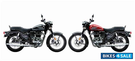 2024 Royal Enfield Bullet 350 Rolls Out in Exciting New Colors at Rs 1. ...