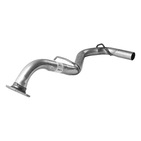 AP Exhaust Exhaust Pipe Fits select: 2005-2008 PONTIAC VIBE, 2007-2008 TOYOTA COROLLA MATRIX XR ...